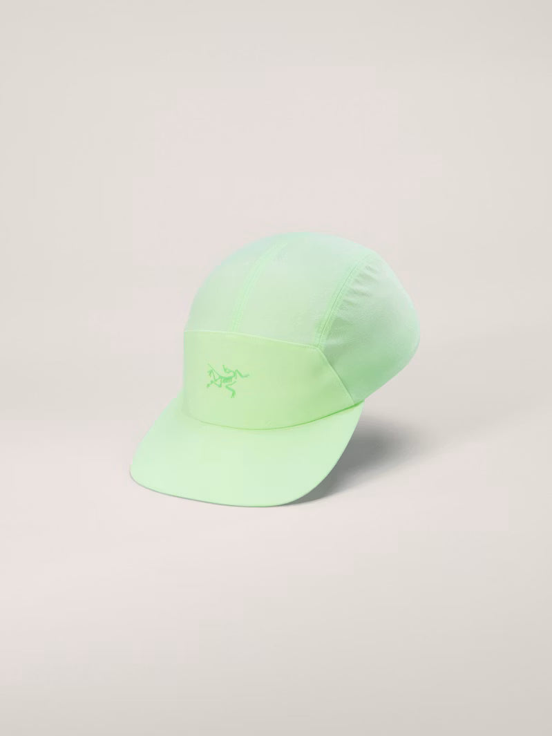 Gamma 5 Panel Cap