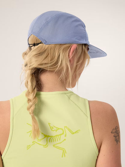 Aerios 5 Panel Cap