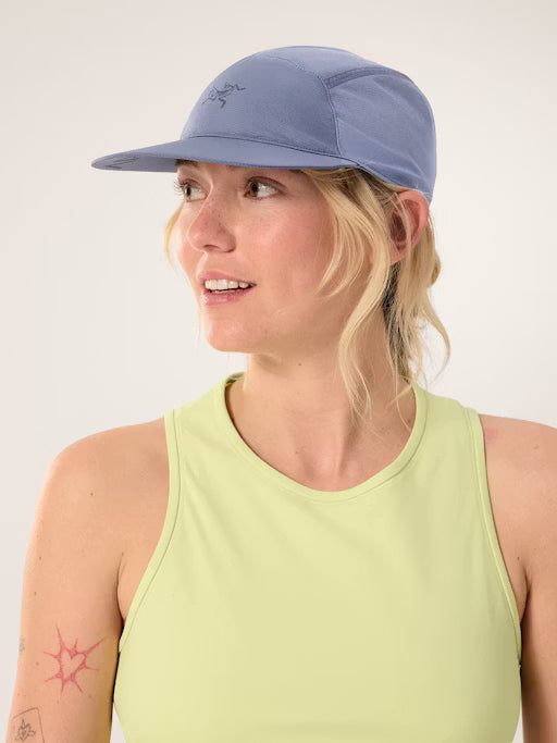 Aerios 5 Panel Cap