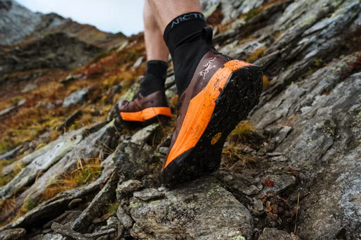 Vertex Speed Shoe Men's