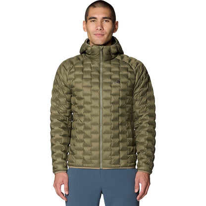 Temescalborz Down Hoodie - Men's