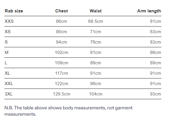 Men's Microlight Alpine Down Jacket
