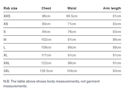 Men's Microlight Alpine Down Jacket