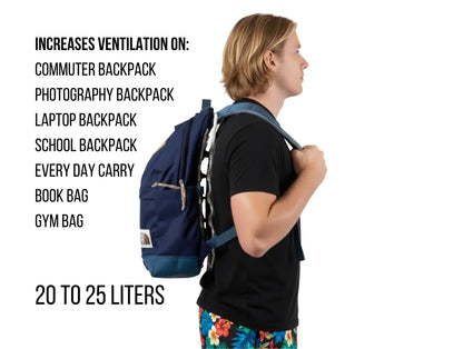 Backpack Ventilation Frame UL2