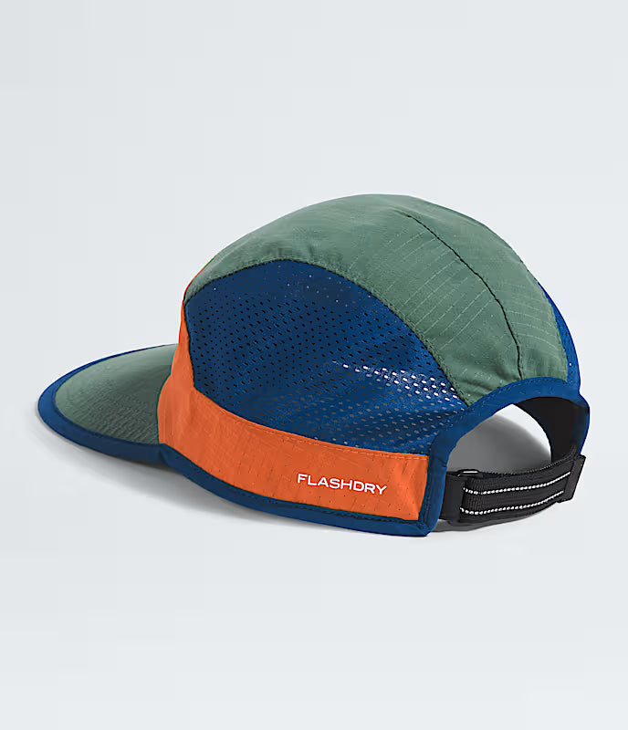 Summer LT Run Hat