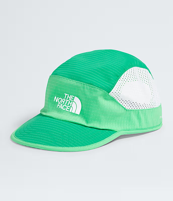 Summer LT Run Hat