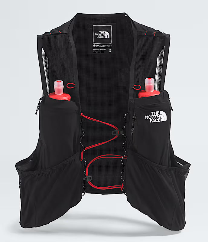 Summit Series Run Vest 10