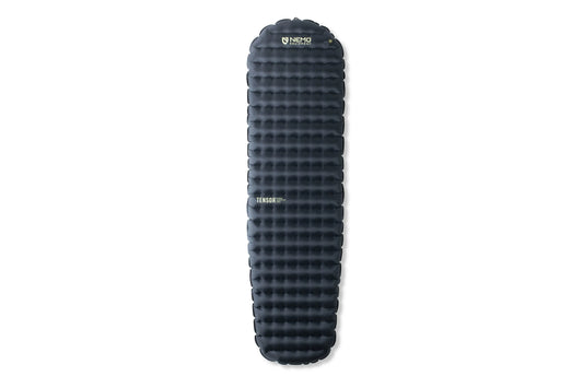 Tensor™ Extreme Conditions