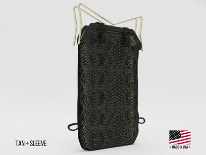 Backpack Ventilation Frame UL2