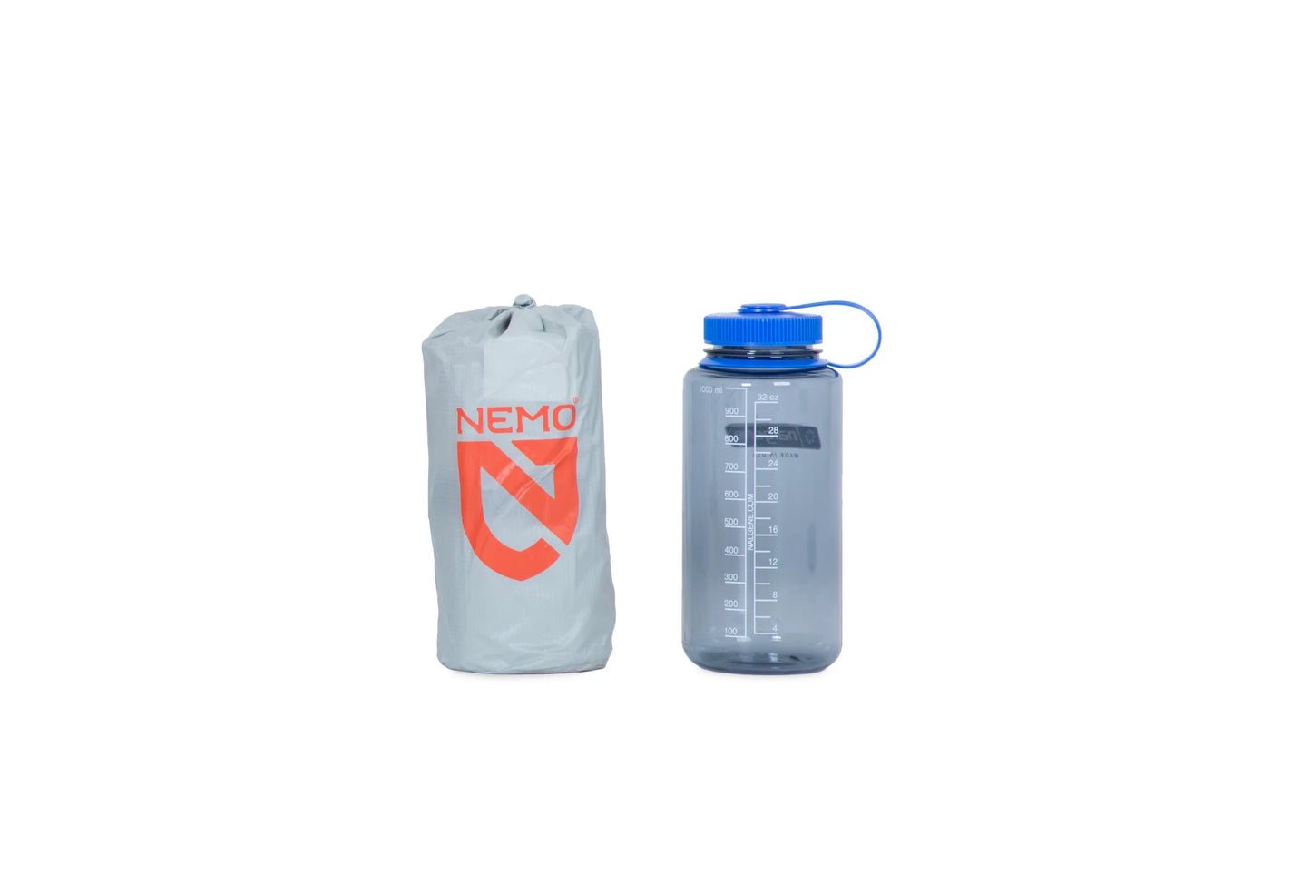 Tensor™ All-Season Ultralight Insulated Sleeping Pad