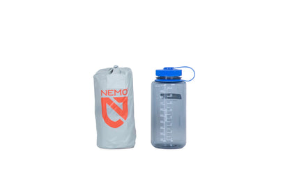 Tensor™ All-Season Ultralight Insulated Sleeping Pad