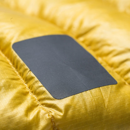 Threadlock Patch