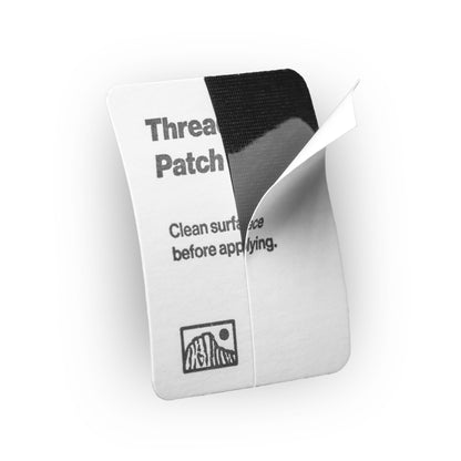 Threadlock Patch