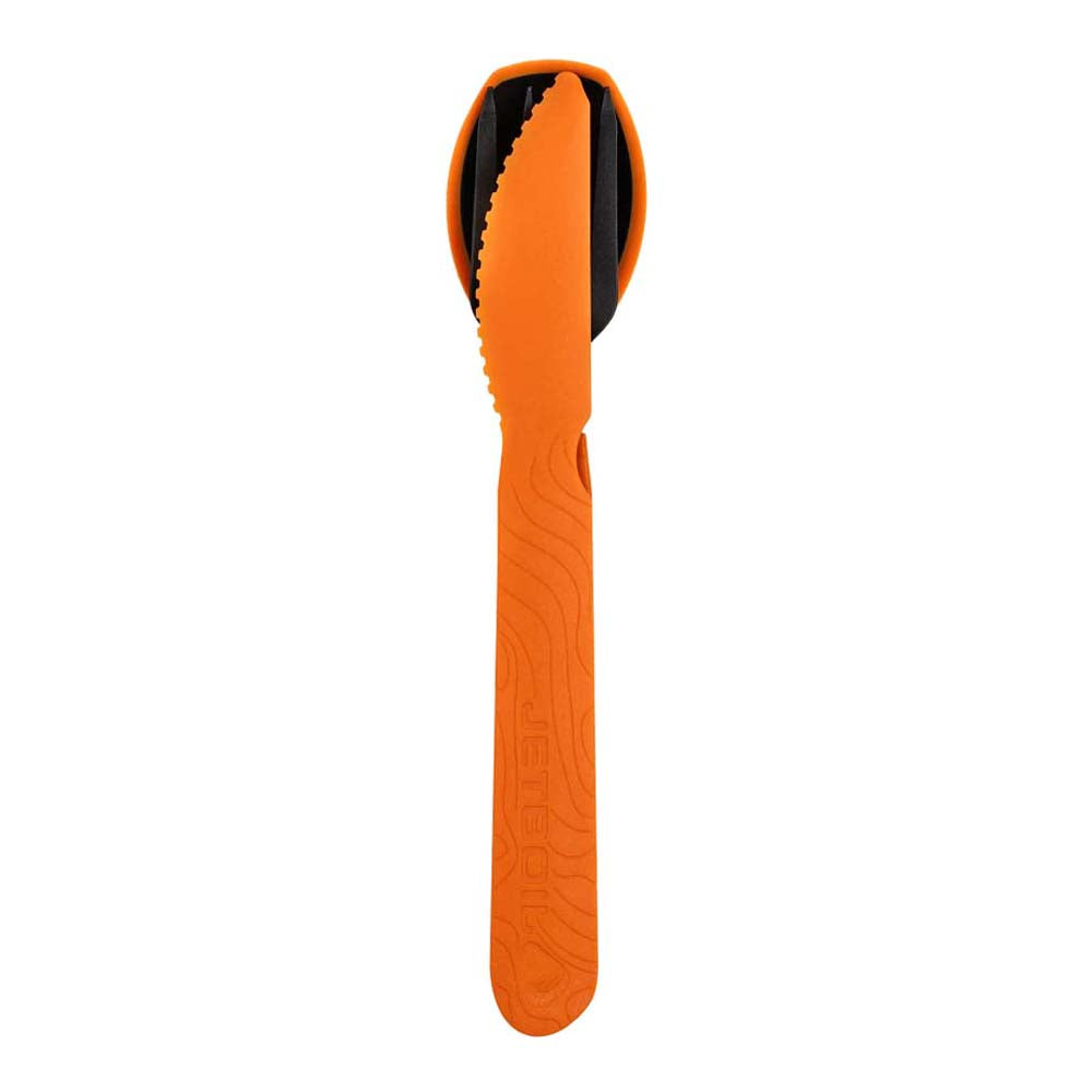 TrailWare Utensil Kit by Jetboil