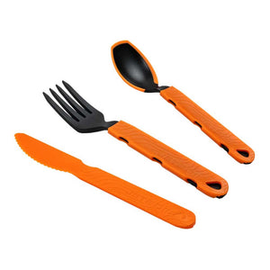 TrailWare Utensil Kit - Halcyon Outdoor