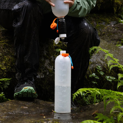 ThruBottle 1000