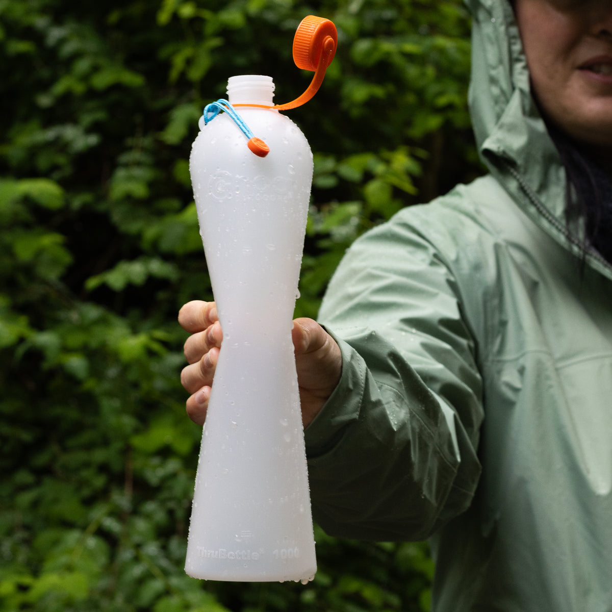 ThruBottle 700