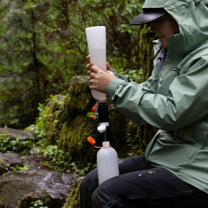 ThruBottle 700