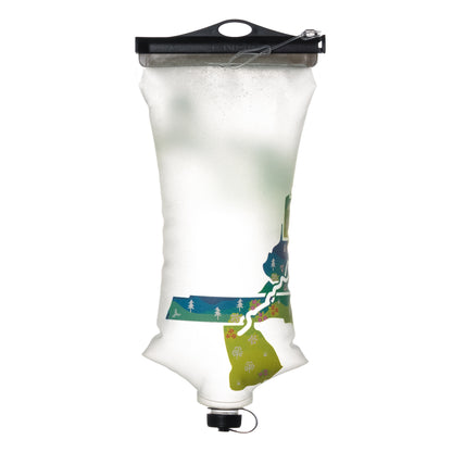 ATC 2L VectoX Water Container, 28mm