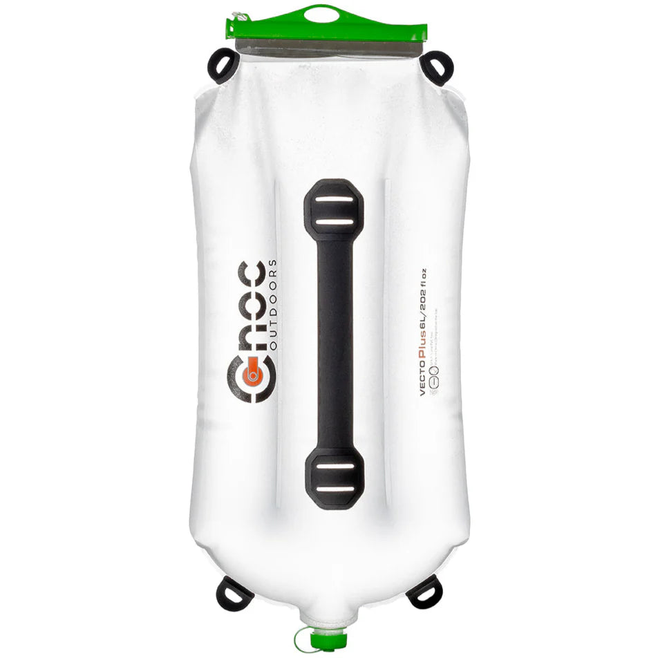 28mm VectoPlus Collapsible Water Container