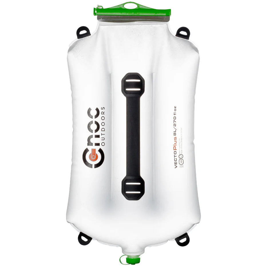 28mm VectoPlus Collapsible Water Container