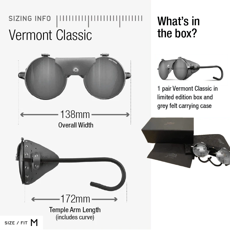 Vermont Classic