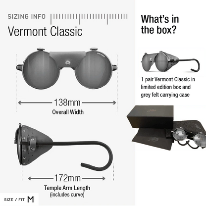 Vermont Classic