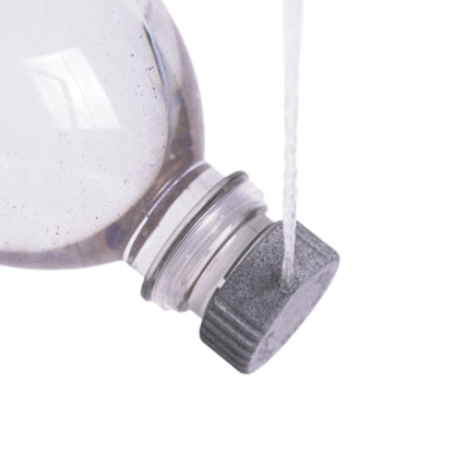 Bottle Cap Bidet