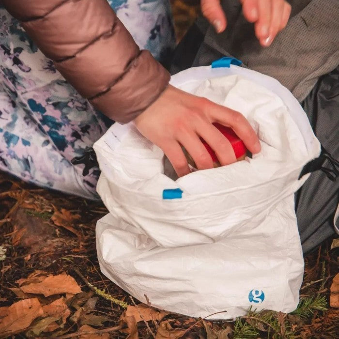 Snack Sack by Gossamer Gear