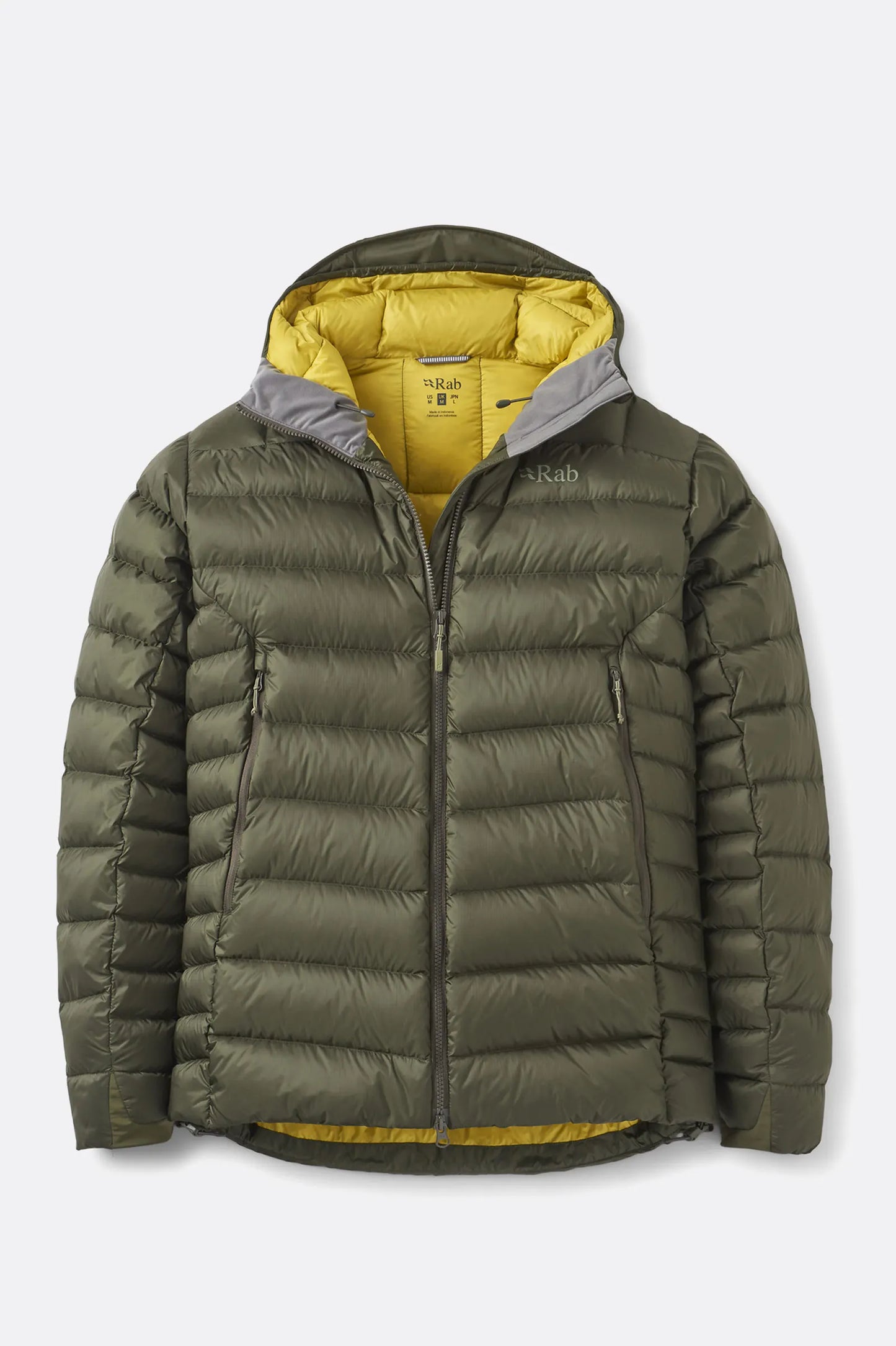Men's Electron Pro Down Jacket