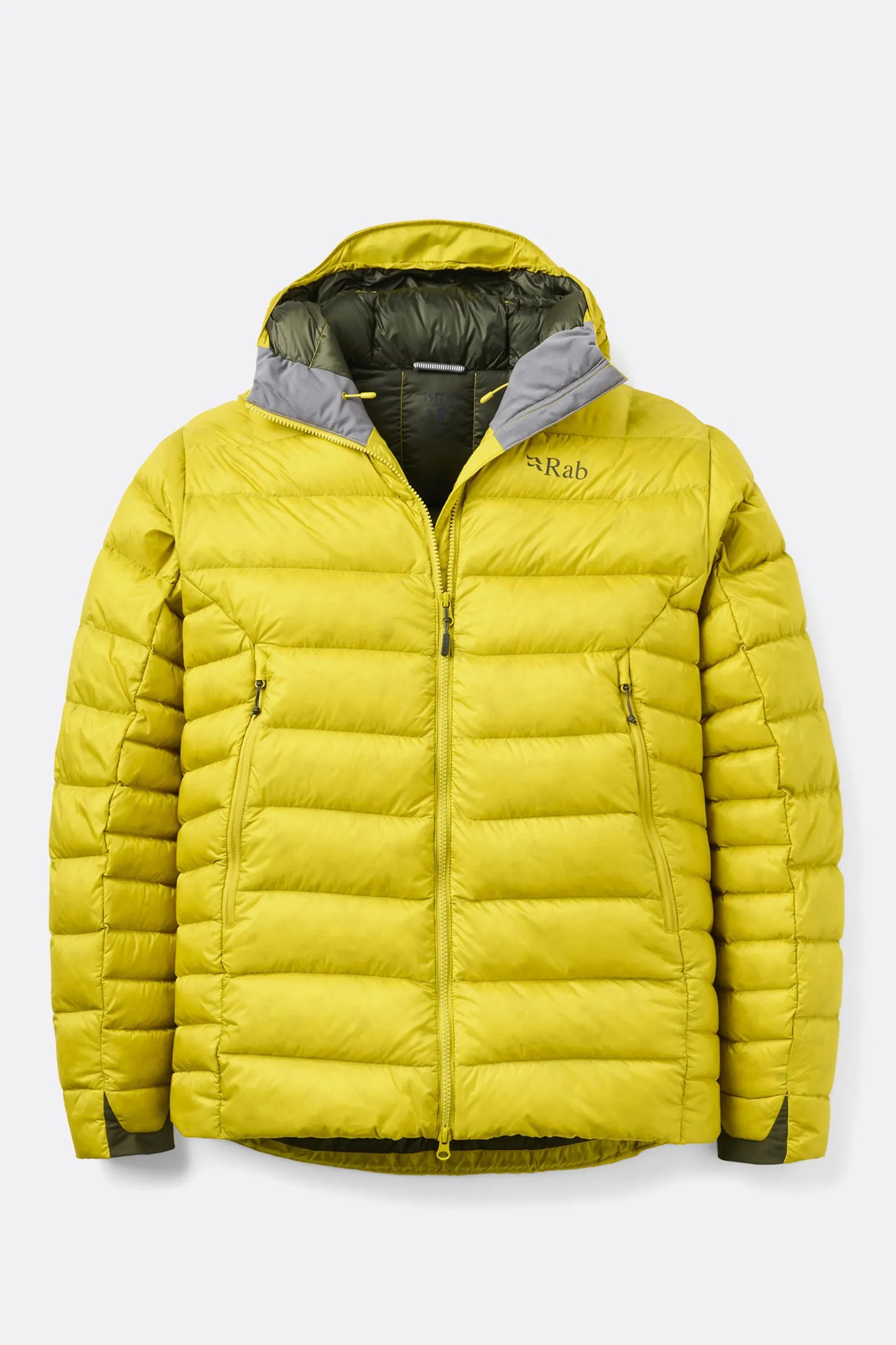 Men's Electron Pro Down Jacket