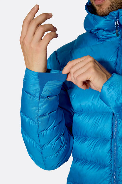 Men's Electron Pro Down Jacket