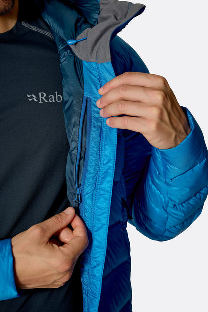Men's Electron Pro Down Jacket