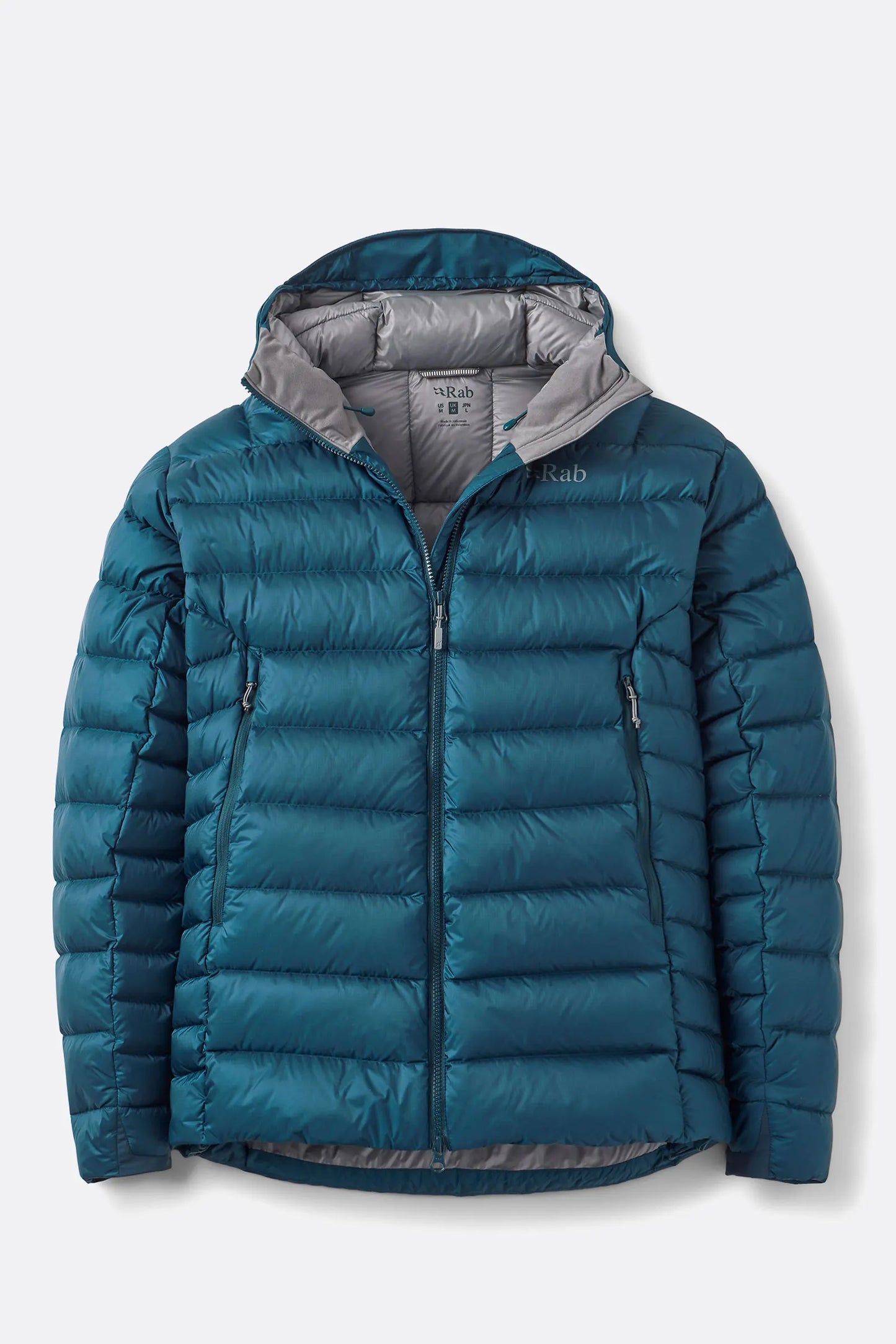 Men's Electron Pro Down Jacket