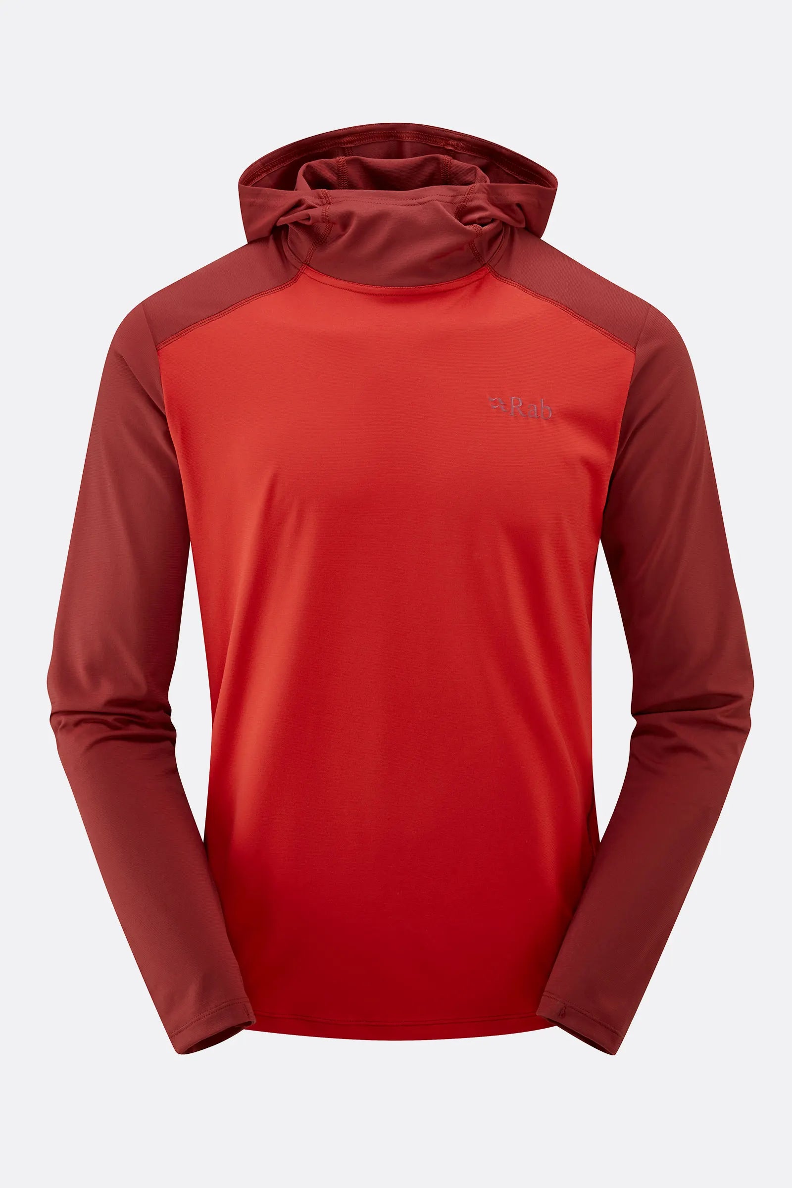 Men's Force Hoody - Halcyon Outdoor