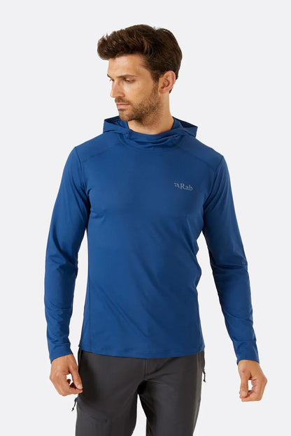 Men's Force Hoody
