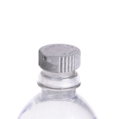 Bottle Cap Bidet