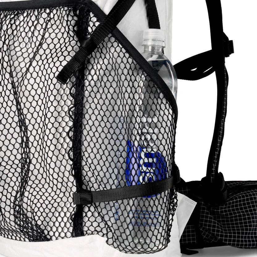 Windrider 55L