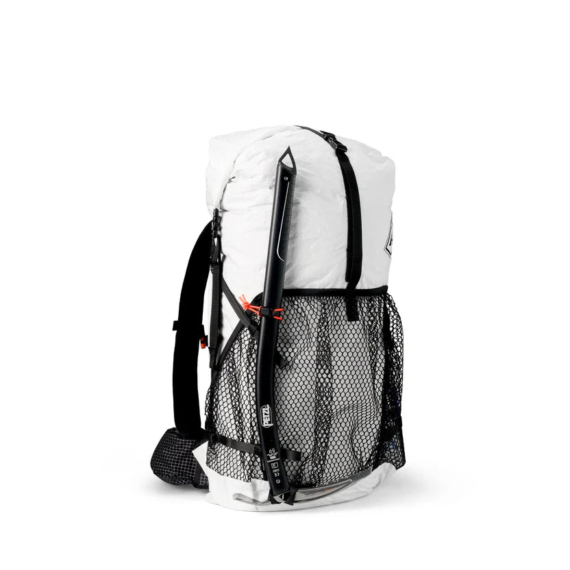 Windrider 40L