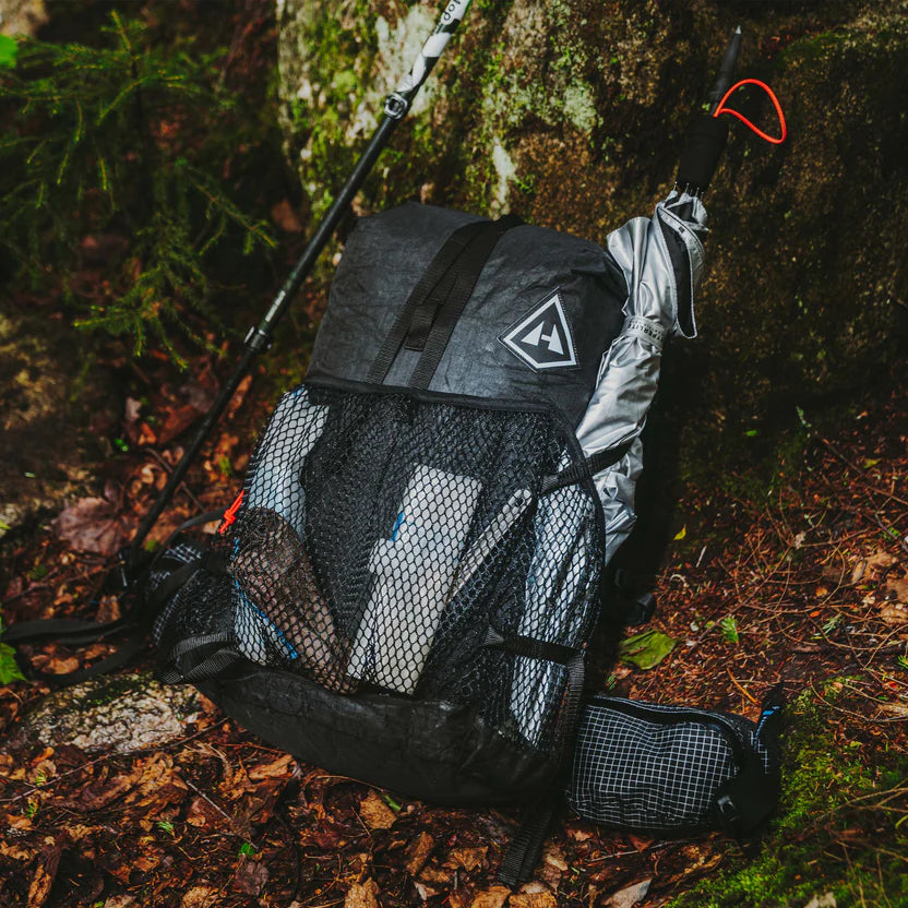 Windrider 40L – Halcyon Outdoor