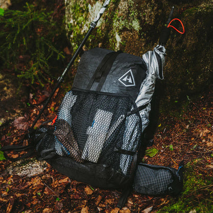Windrider 55L
