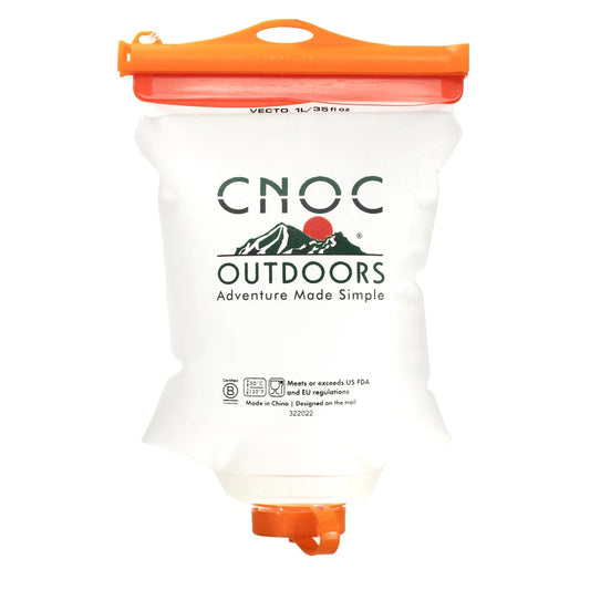 Vecto 1L 42mm (Befree Thread) - Discountinue