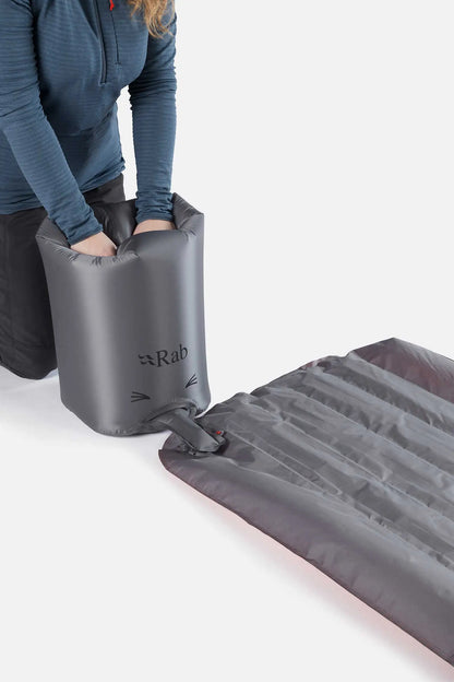 Ionosphere 5.5 Sleep Pad (24.3oz)