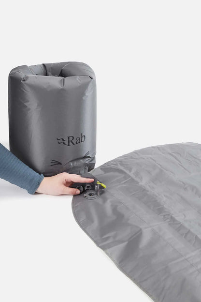 Ionosphere 5 Sleep Pad (19.4oz)