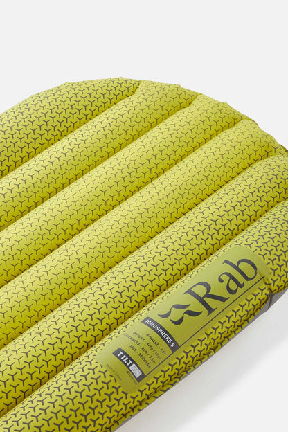 Ionosphere 5 Sleep Pad (19.4oz)