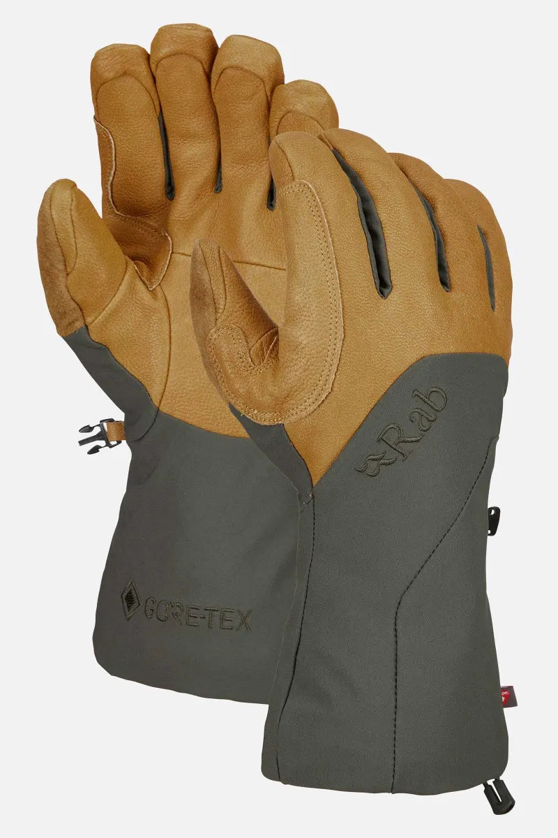 Khroma Freeride GORE-TEX Glove