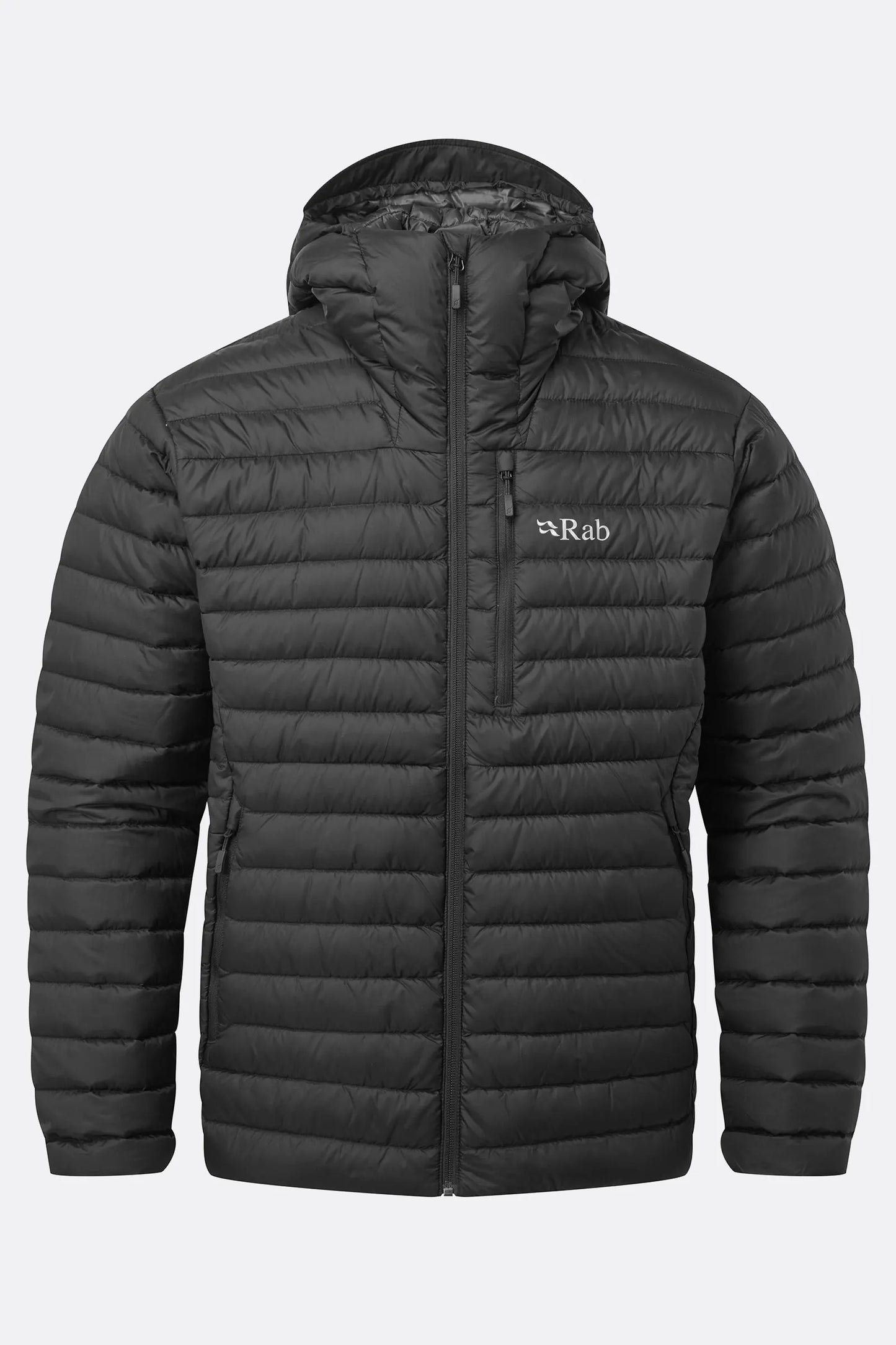 Men's Microlight Alpine Down Jacket