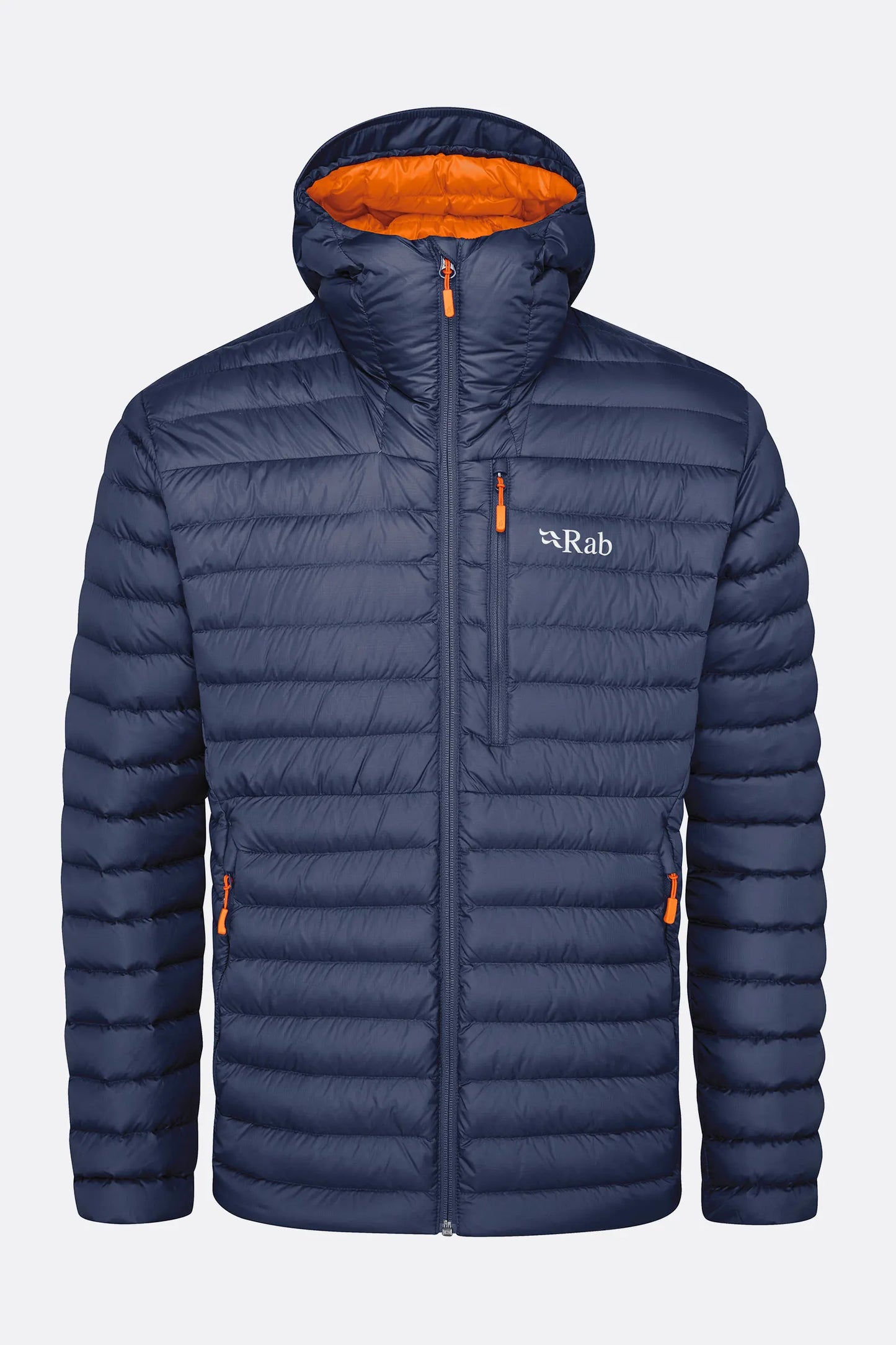 Men's Microlight Alpine Down Jacket