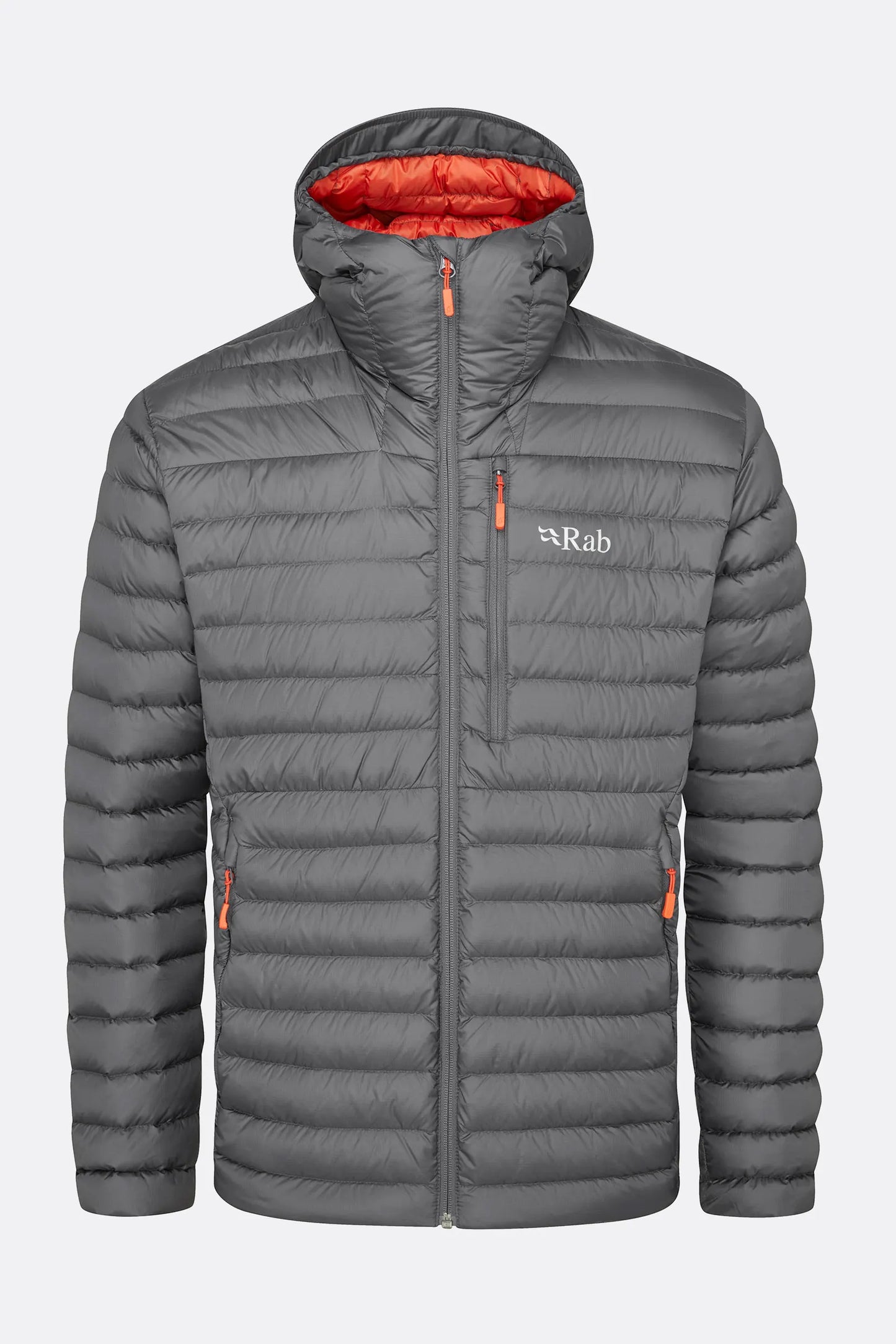 Men's Microlight Alpine Down Jacket