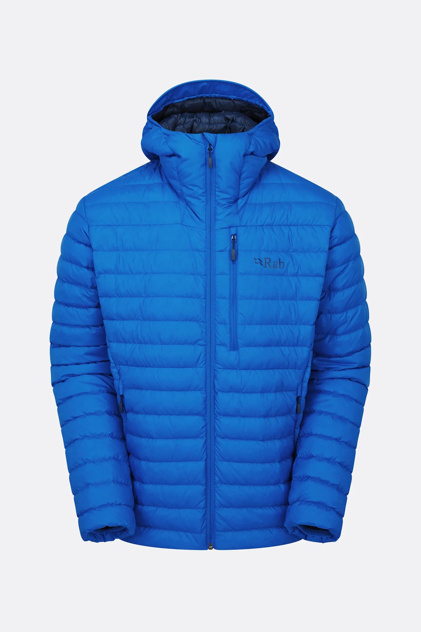 Men's Microlight Alpine Down Jacket